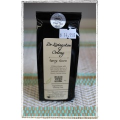 Dr. Livingston Oolong Luxury Reserve Tea